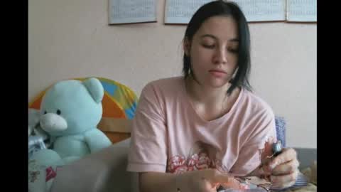 Bella online show from February 13, 2025, 12:21 pm