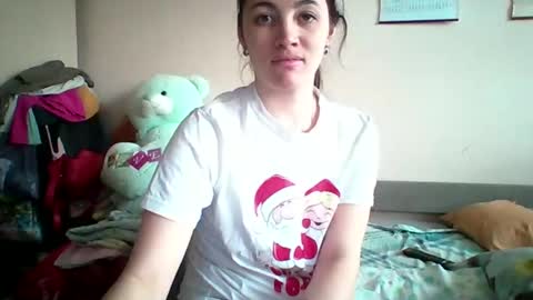 Bella online show from April 27, 2026, 8:34 am