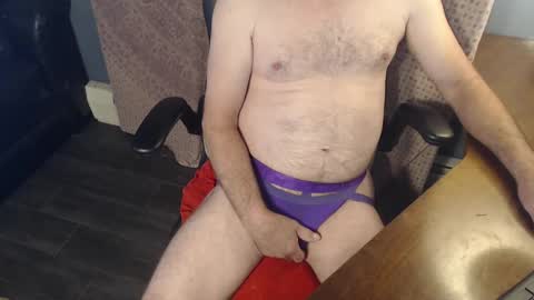 prettybigben online show from October 5, 2025, 2:48 pm