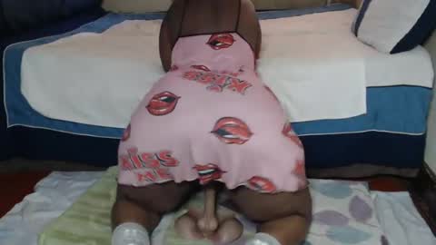 Snapshot of prettyblack25 chatting on July 11, 2026, 6:27 am Cindy online show from July 11, 2026, 6:27 am