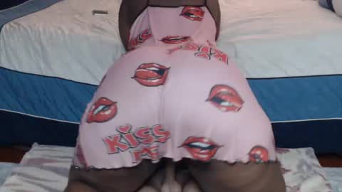 Snapshot of prettyblack25 chatting on July 18, 2026, 12:31 pm Cindy online show from July 18, 2026, 12:31 pm
