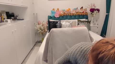 Snapshot of prettyblackeyes chatting on February 19, 2025, 7:06 am wilma online show from February 19, 2025, 7:06 am