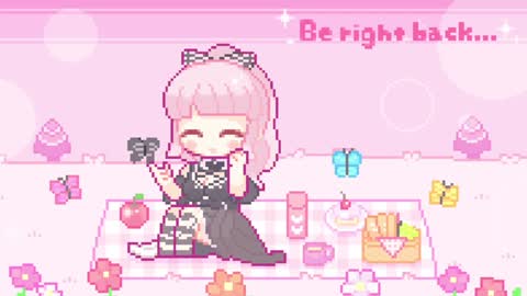 Snapshot of prettybones chatting on December 8, 2024, 3:02 pm Violet online show from December 8, 2024, 3:02 pm