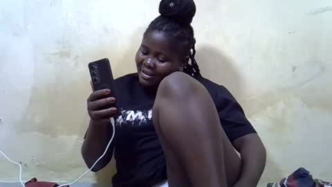 prettybooty1 online show from October 5, 2025, 8:23 am