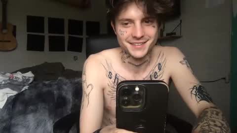 pretty boy online show from December 10, 2024, 5:55 pm