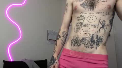 Snapshot of prettyboyszn chatting on December 16, 2025, 3:00 am pretty boy online show from December 16, 2025, 3:00 am