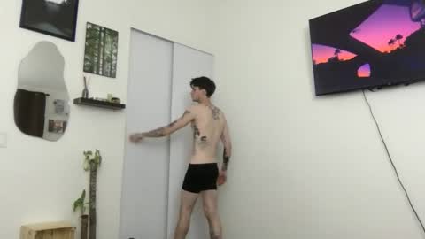 Snapshot of prettyboyszn chatting on February 2, 2026, 3:38 am pretty boy online show from February 2, 2026, 3:38 am