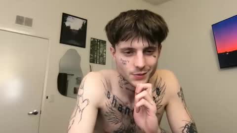 Snapshot of prettyboyszn chatting on February 3, 2026, 2:53 am pretty boy online show from February 3, 2026, 2:53 am