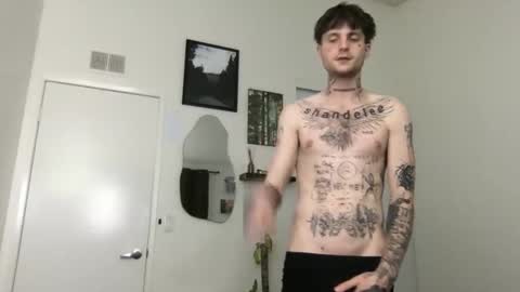 Snapshot of prettyboyszn chatting on February 4, 2026, 3:12 am pretty boy online show from February 4, 2026, 3:12 am