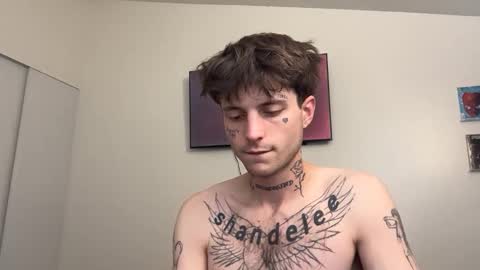 Snapshot of prettyboyszn chatting on February 12, 2026, 5:46 am pretty boy online show from February 12, 2026, 5:46 am