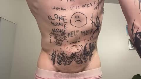 Snapshot of prettyboyszn chatting on February 27, 2026, 4:23 am pretty boy online show from February 27, 2026, 4:23 am