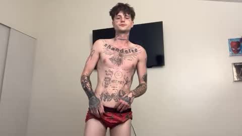 Snapshot of prettyboyszn chatting on March 2, 2026, 5:30 am pretty boy online show from March 2, 2026, 5:30 am