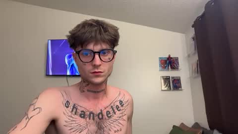 Snapshot of prettyboyszn chatting on March 3, 2026, 3:56 am pretty boy online show from March 3, 2026, 3:56 am