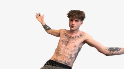 Snapshot of prettyboyszn chatting on March 8, 2026, 1:25 am pretty boy online show from March 8, 2026, 1:25 am