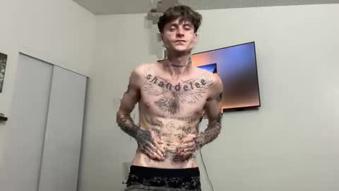 Snapshot of prettyboyszn chatting on March 16, 2026, 3:01 am pretty boy online show from March 16, 2026, 3:01 am