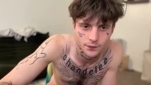 pretty boy online show from May 6, 2026, 4:19 am
