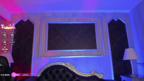 Snapshot of prettybullet chatting on May 6, 2026, 12:32 pm GTM-5 online show from May 6, 2026, 12:32 pm