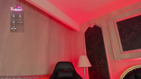 Snapshot of prettybullet chatting on June 3, 2026, 12:19 pm GTM-5 online show from June 3, 2026, 12:19 pm