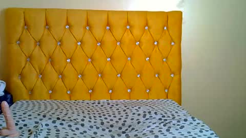 prettycandy0 online show from September 23, 2025, 6:44 pm