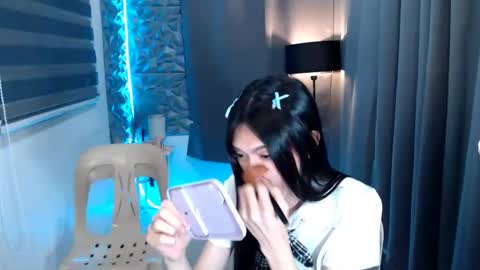 ASHLEY online show from January 16, 2025, 7:07 am