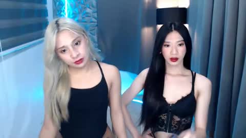 ASHLEY online show from February 8, 2025, 10:29 am