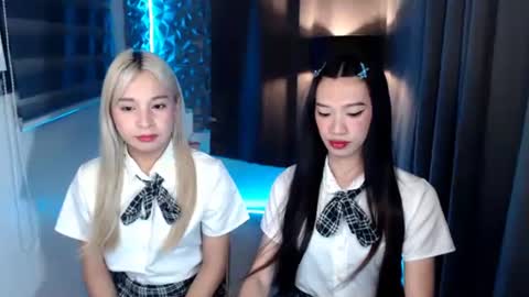 ASHLEY online show from February 17, 2025, 7:58 am