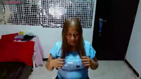 Caro sins online show from February 19, 2025, 1:29 am