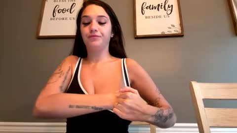 Snapshot of prettygirll23 chatting on July 3, 2026, 11:22 pm prettygirllltorii online show from July 3, 2026, 11:22 pm