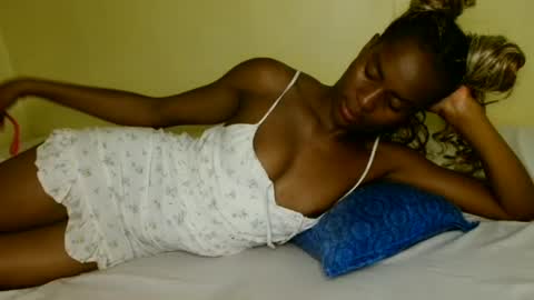 Snapshot of prettygoddess1 chatting on June 25, 2026, 5:07 am Mary online show from June 25, 2026, 5:07 am