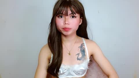 SEXY JULIA online show from December 10, 2024, 9:01 am