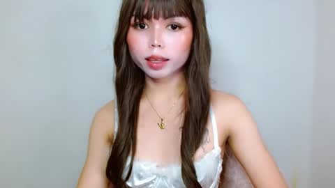 Snapshot of prettyjulian chatting on December 20, 2024, 5:36 am SEXY JULIA online show from December 20, 2024, 5:36 am