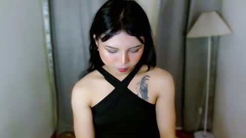 SEXY JULIA online show from October 20, 2025, 5:08 am