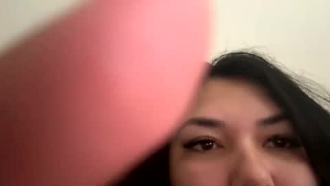 prettylatinamomma01 online show from March 1, 2026, 4:31 pm