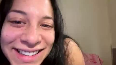 Snapshot of prettylilcherry chatting on July 17, 2026, 6:57 pm prettylilcherry online show from July 17, 2026, 6:57 pm