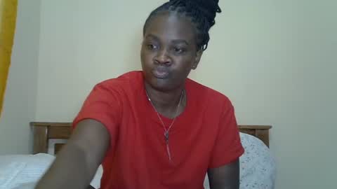 LILIAN online show from June 17, 2026, 3:31 am