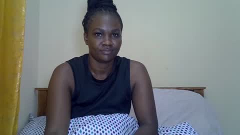 LILIAN online show from July 1, 2026, 1:07 am