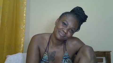 LILIAN online show from July 2, 2026, 3:23 am