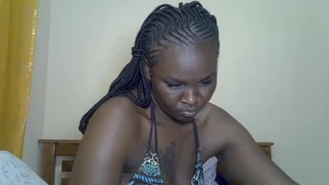 LILIAN online show from July 26, 2026, 6:48 pm