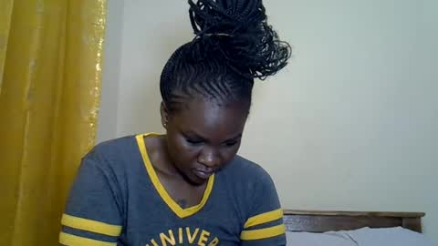 LILIAN online show from August 1, 2026, 1:16 am
