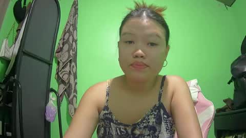 Snapshot of prettymae756493 chatting on June 13, 2026, 8:12 am prettymae756493 online show from June 13, 2026, 8:12 am