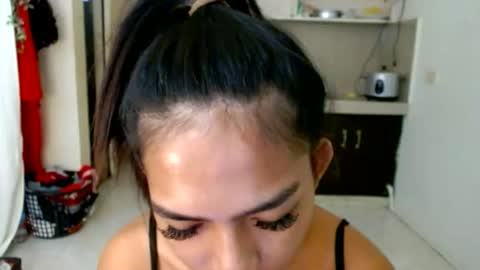 Snapshot of prettymiya chatting on May 21, 2026, 6:42 am Miya 3 online show from May 21, 2026, 6:42 am