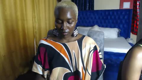 Snapshot of prettyquee chatting on January 9, 2025, 12:52 pm sasha online show from January 9, 2025, 12:52 pm