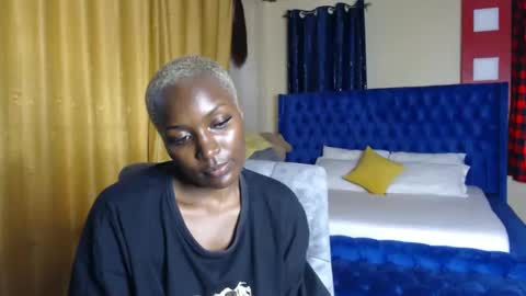 Snapshot of prettyquee chatting on January 20, 2025, 12:07 pm sasha online show from January 20, 2025, 12:07 pm