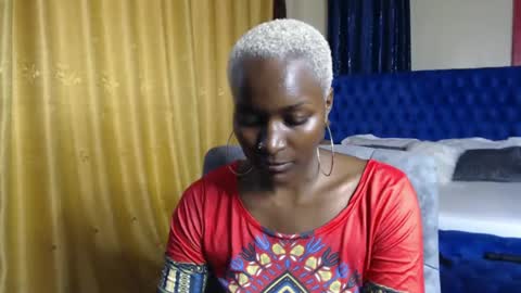 Snapshot of prettyquee chatting on January 31, 2025, 10:52 am sasha online show from January 31, 2025, 10:52 am