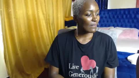 Snapshot of prettyquee chatting on February 20, 2025, 7:12 am sasha online show from February 20, 2025, 7:12 am