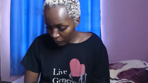 Snapshot of prettyquee chatting on October 22, 2025, 8:58 am sasha online show from October 22, 2025, 8:58 am