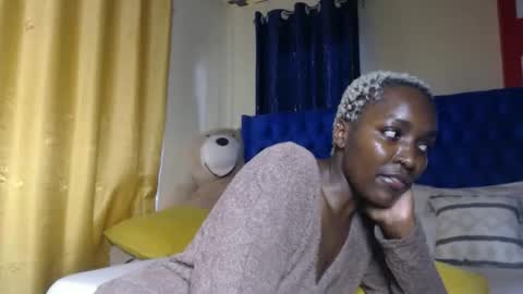 Snapshot of prettyquee chatting on November 12, 2025, 9:53 am sasha online show from November 12, 2025, 9:53 am