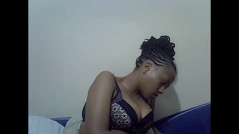 Snapshot of prettyqueenn1 chatting on January 4, 2025, 12:27 pm sharon online show from January 4, 2025, 12:27 pm