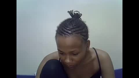 Snapshot of prettyqueenn1 chatting on January 29, 2025, 9:07 pm sharon online show from January 29, 2025, 9:07 pm