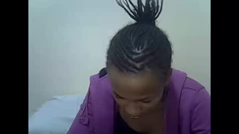 Snapshot of prettyqueenn1 chatting on February 1, 2025, 12:47 pm sharon online show from February 1, 2025, 12:47 pm